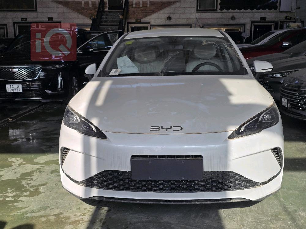 بي واي دي سيل 05 DM-i